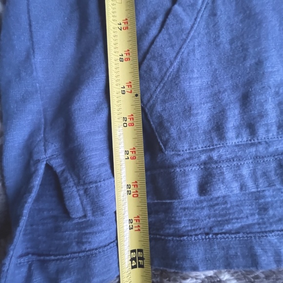 Ombré Southern Tide Hoodie Pullover Size S - Picture 8 of 12